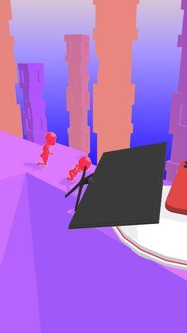 吊索格斗3D免费版截图2