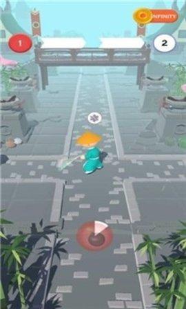 武士之争安卓版截图2