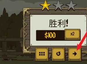 该死的混蛋全武器解锁版2023