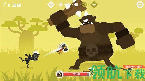 荒野大猎人2021最新版截图0