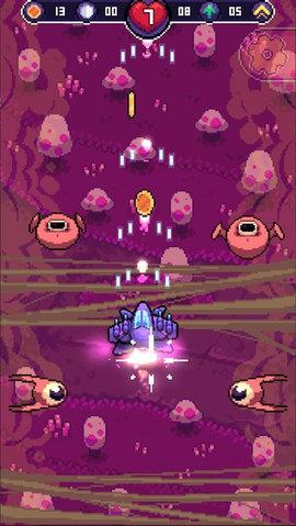 迪尼奥太空冒险破解版截图2