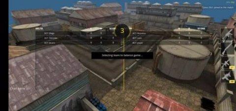 就是fps射手破解版截图1