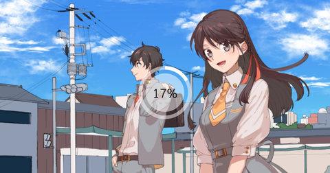 东京校园樱花女生游戏最新版截图3