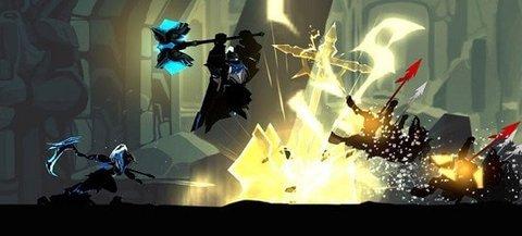 死亡之影2官方版截图0