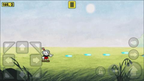 Cuphead手机中文版截图2