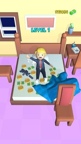 毛毯窃贼中文版截图2