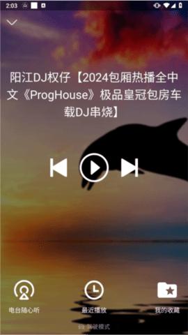 DJ城市串烧2024最新版