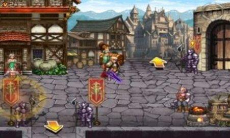 地下城与勇士狂战免费版截图2