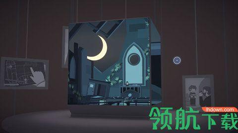 笼中窥梦破解版手游安卓版截图0