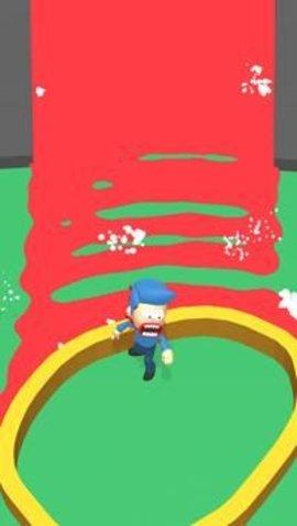 停止流动拯救之谜(Stop截图2