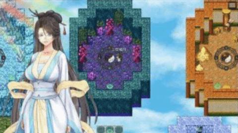 绯色修仙录魔改版截图2