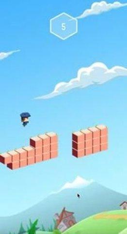 狱警酷跑手机版截图2