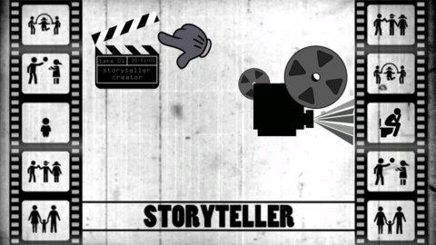 storyteller中文版截图1