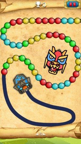 博博球正式版截图2