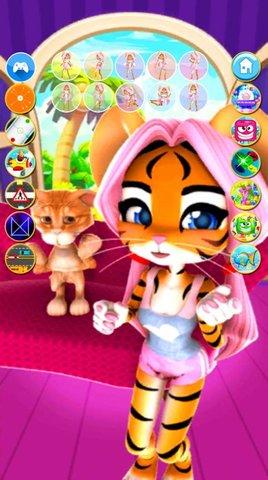 我的猫咪模拟器免费版截图3