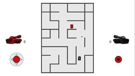 坦克动荡安卓版