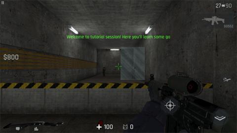 cs1.6中文版