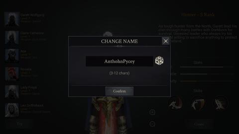 恶魔猎手暗影世界破解版截图2