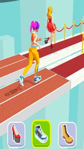 高跟我最靓中文破解版截图2
