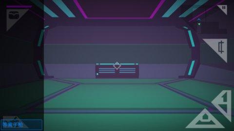 无人深空中文版