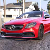 c63赛车大师安卓版