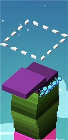 攀登堆栈破解版截图0