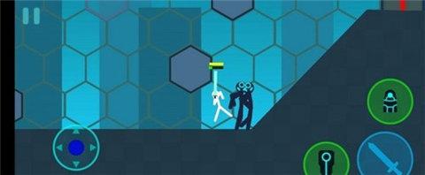 火柴人计划重生破解版截图1