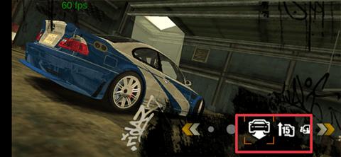 极品飞车9(Race Canyon)安卓版