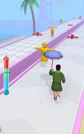 四季跑酷最新版截图1