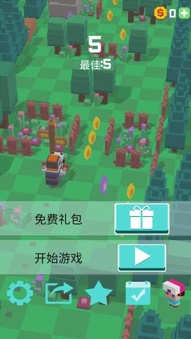 小动物大逃亡手游破解版截图2
