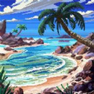 孤岛历险记游戏破解版