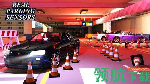 警车追逐任务3D中文版截图1