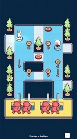 克洛伊游戏破解版截图0