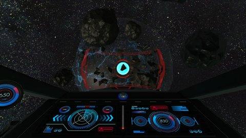 谷神星行动最新版截图0