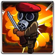 敏捷士兵大逃杀官方版