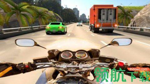 公路交通摩托车正式版截图1