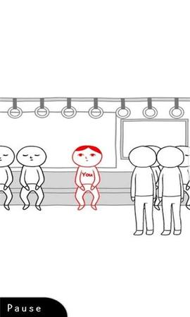 察言观色中文版截图2