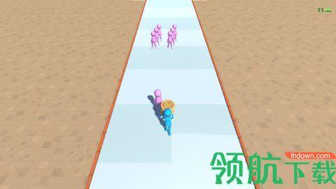 美食配送家破解版截图3