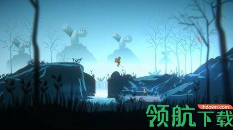 高尔夫废土正式版截图0