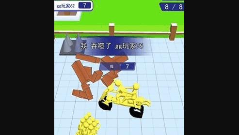 机甲前线乱斗安卓版