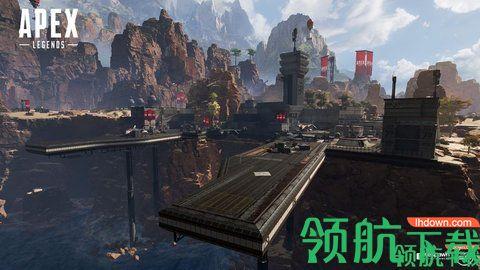 Apex截图1