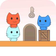 萌猫公园游戏最新联机版
