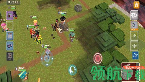 迷你单机射手安卓版截图1