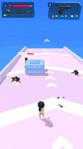 大逃杀冲冲冲免费版截图0