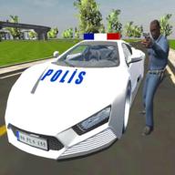 真正的豪华警车手游官方版