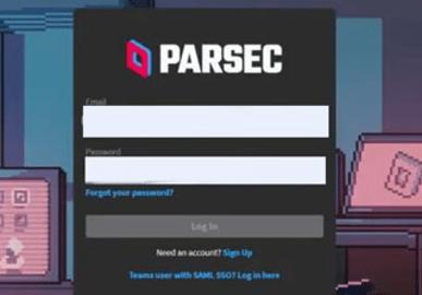 Parsec2024最新版