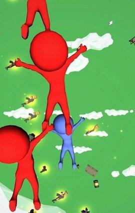 降落伞空战最新版截图3