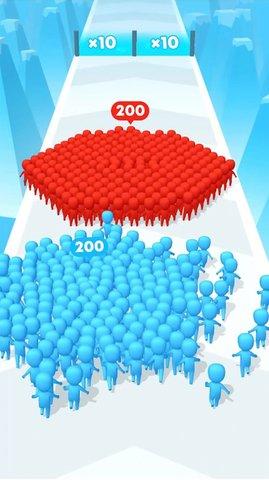 橡皮人别嚣张游戏最新版截图1