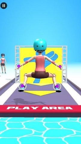 我会穿墙免费版截图1