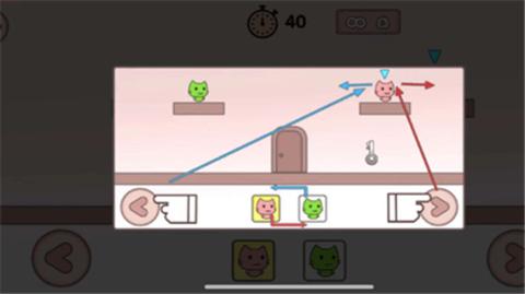 萌猫公园游戏最新联机版截图3